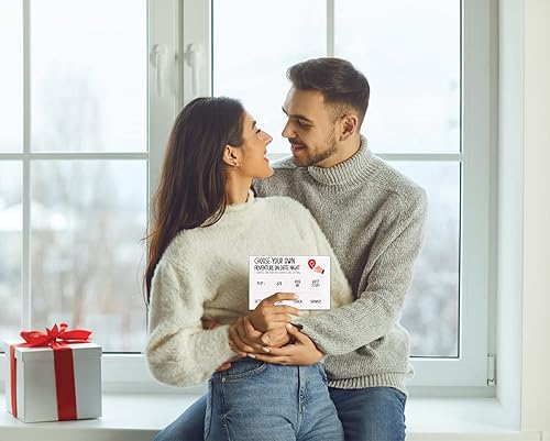 Funny Naughty Valentine's Day Cards - Cheeky Love Cards For Boyfriend Girlfriend Wife Husband