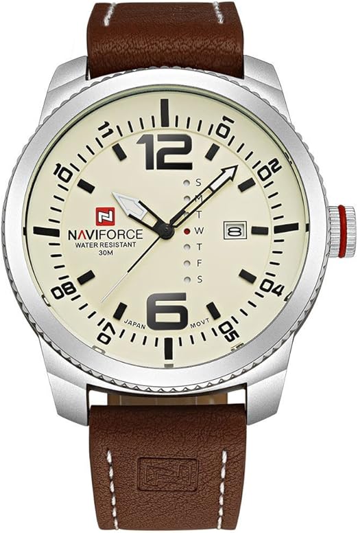 amazon naviforce watch