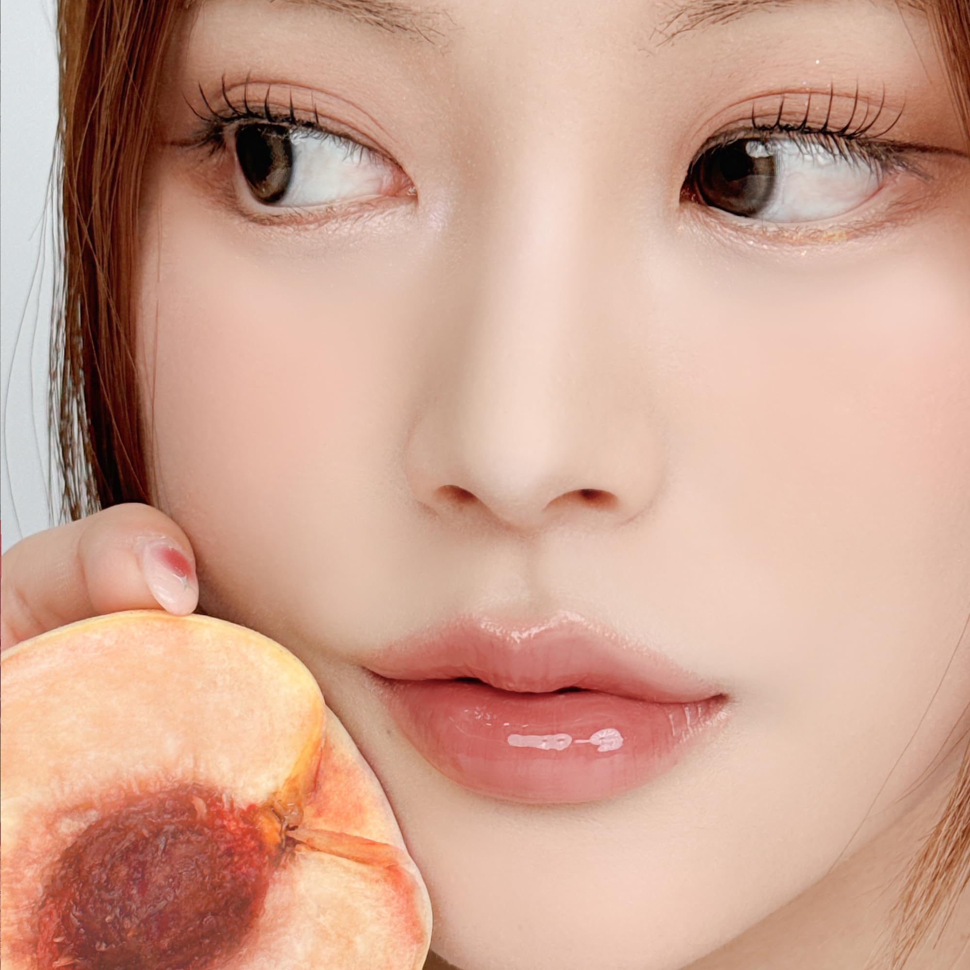 Mua Rom&nd Juicy Lasting Tint, 36 Peach Honey B trên Amazon Nhật