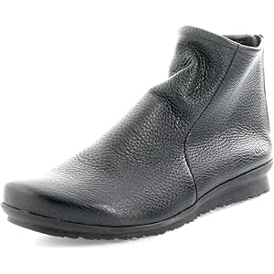 arche baryky booties