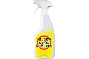 Starbrite Mildew Stain Remover