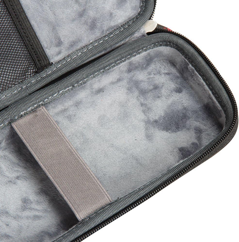 Hermitshell Hard Travel Case for iposible/HETP/QTshine/Kilponen/Pxwaxpy 26800mAh / 25800mAh / 24800mAh Power Bank Portable Charger High Capacity External Battery Pack - Image 4