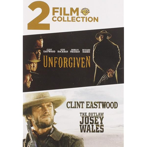 Amazon.com: Unforgiven : Clint Eastwood, Gene Hackman, Morgan