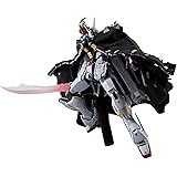 Amazon Com Metal Build Gundam F91 Msv Option Set Mobile Suit Gundam F91 Soul Web Store Limited Figure Toys Games