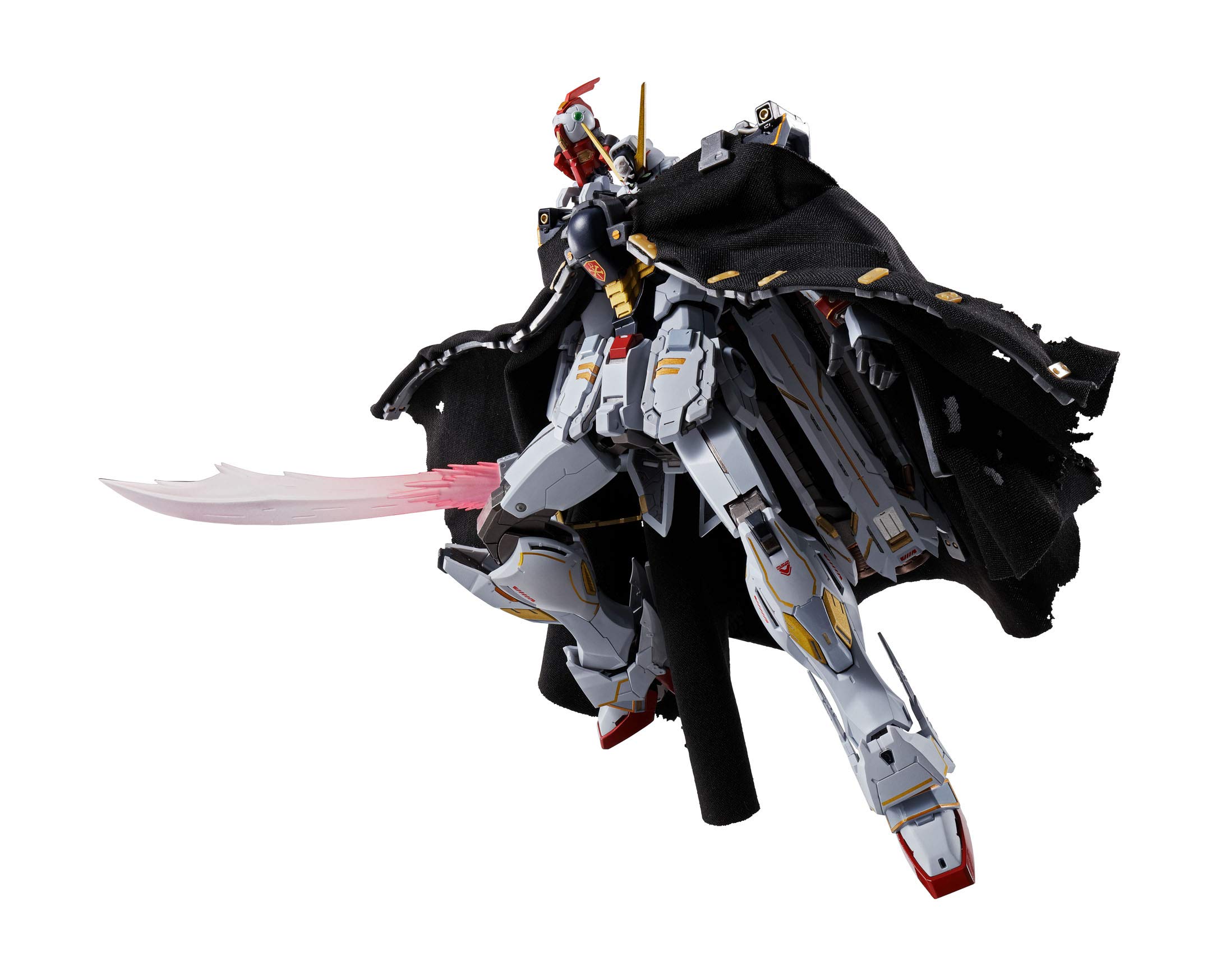 Bandai METAL BUILD XM-X1 Crossbone Gundam X1