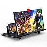 14" Screen Magnifier for Cell Phone -3D Magnifying