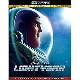 Lightyear [Blu-ray]