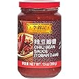 Lee Kum Kee Chili Bean Sauce (13 oz - 1 Pack), Toban Sauce, Sichuan Style, Mild Spice, Perfect for Stir-Frying, Noodles, Seafood, Mapo Tofu, and Dipping Sauces