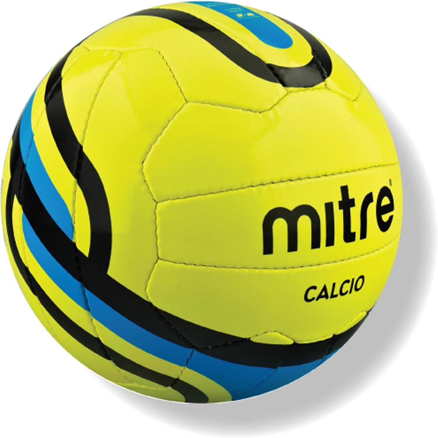 mitre calcio