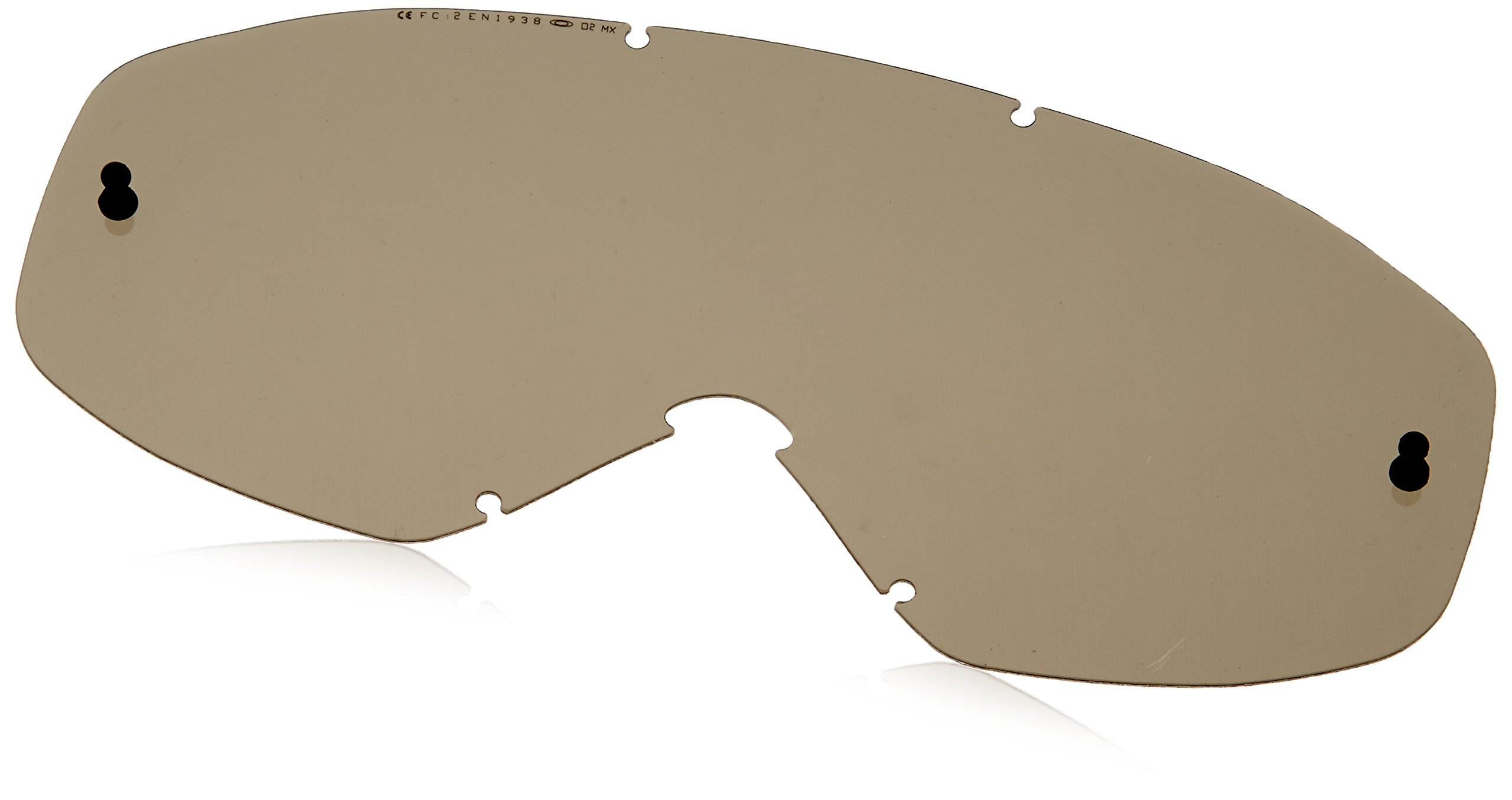 Oakley Men's 101-357-0028 Reading Glasses Not Applicable, Dark Grey, One Size Fits All