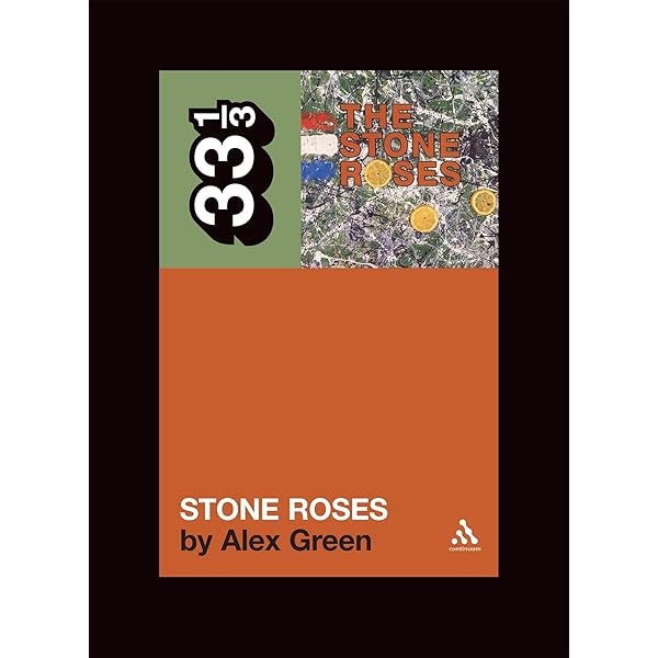 The Stone Roses, John Squire, Ian Brown, Martin Hannett, John