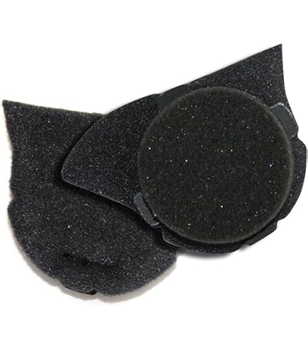 Shoei Neotec II / Hornet X2 / RF-1200 Ear Pads : Automotive