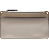 Magpul DAKA Window Pouch Zippered Tactical Range Tool and Gear Bag