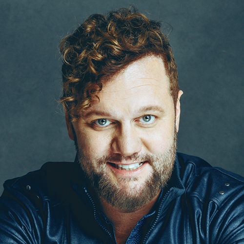 David Phelps on Amazon Music