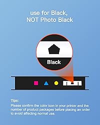 GPC Image Compatible Ink Cartridge Replacement for