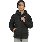 Eddie Bauer Boys' CirrusLite Lightweight Down Puffer Jacket