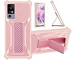 bojioderf Case Compatible for TCL 40r 5g Phone Case