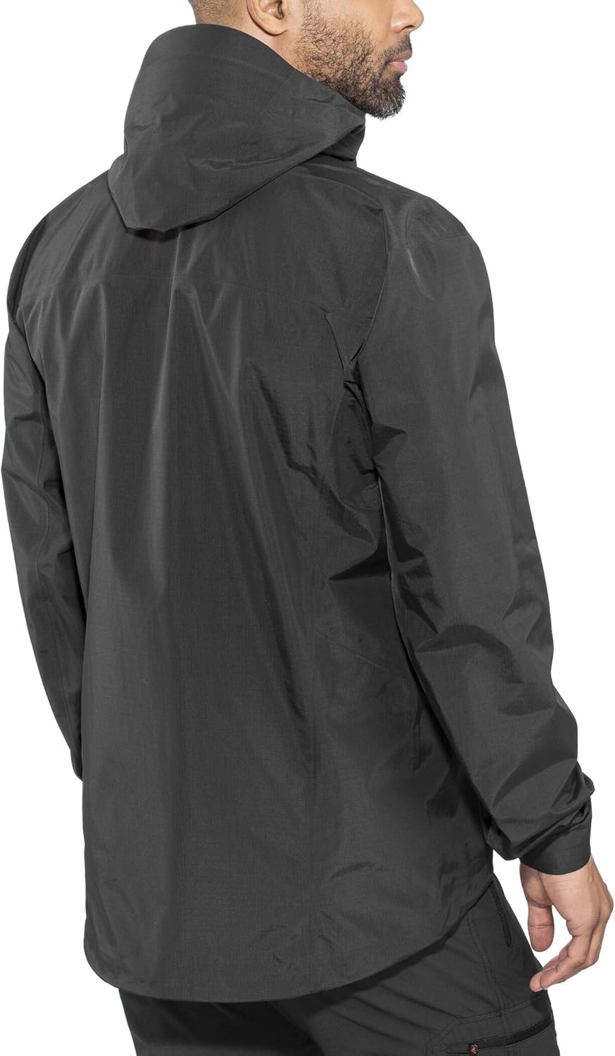 Arc Teryx Herren Zeta Sl Jacket Men S Weste Yukon Xl Amazon De Sport Freizeit
