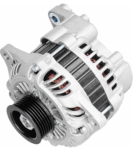 アラレ3号 Amazon.com: OEG Parts New Alternator Compatible With