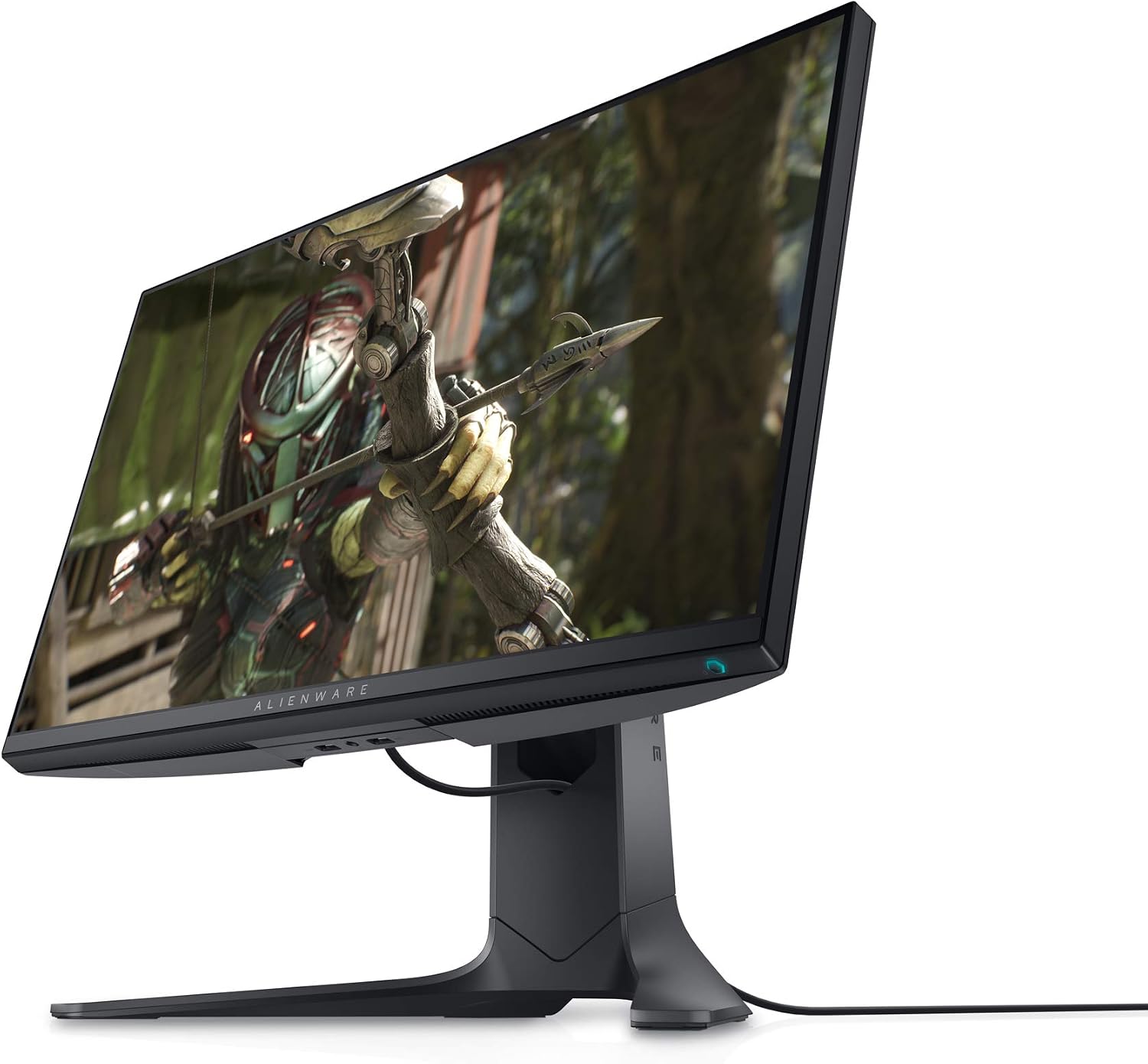 Alienware AW2521HFA 24.5 Inch Full HD (1920x1080) Gaming Monitor, 240Hz, IPS, 1ms, AMD FreeSync Premium - Image 5
