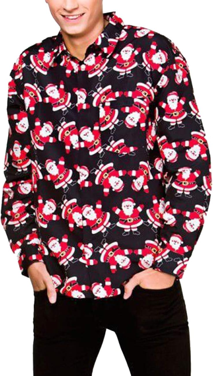 christmas party trousers and tops