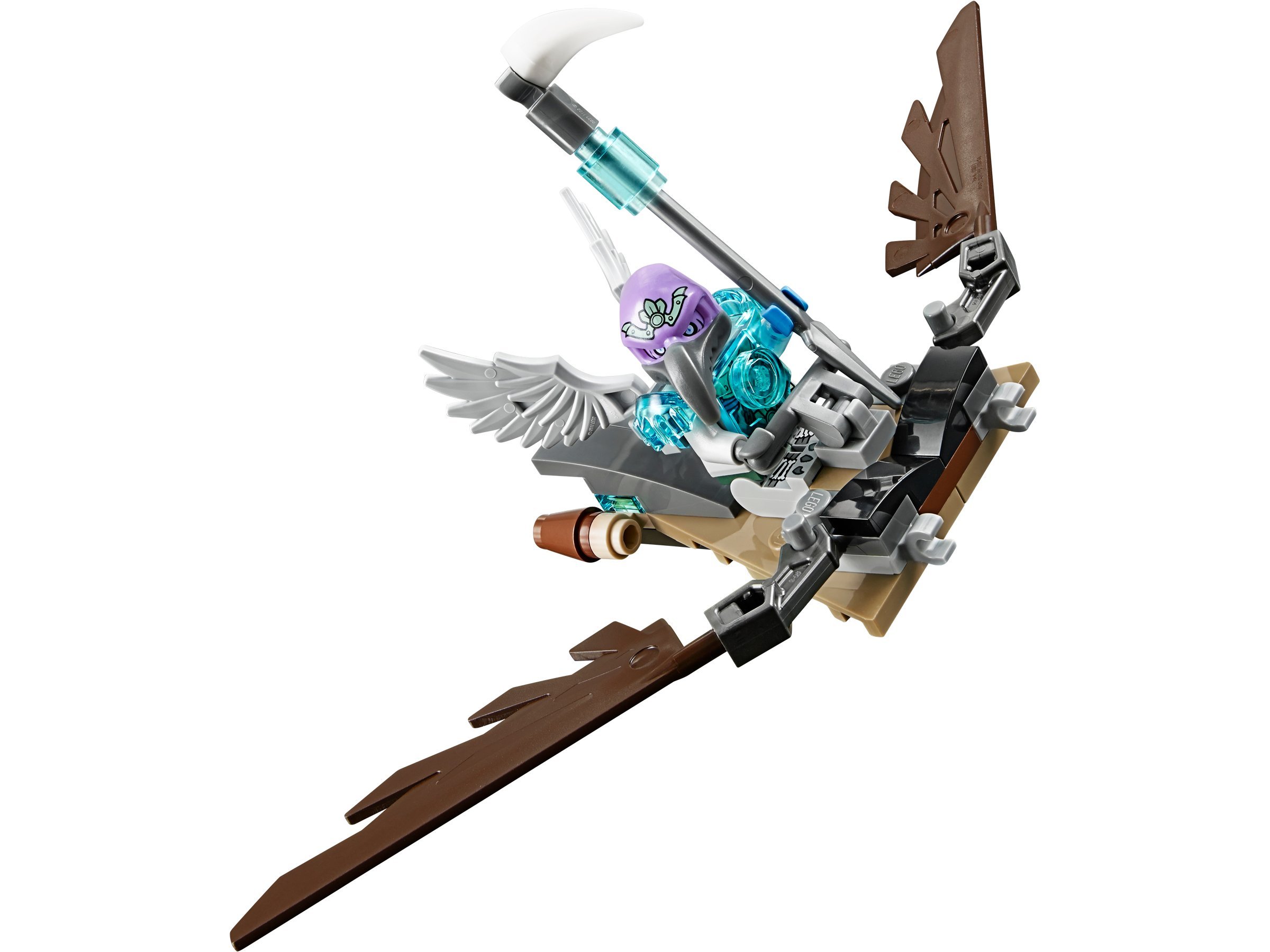 lego chima 70141
