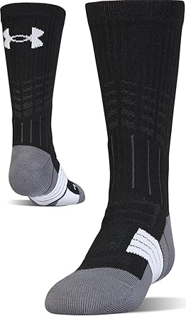 under armour youth crew socks