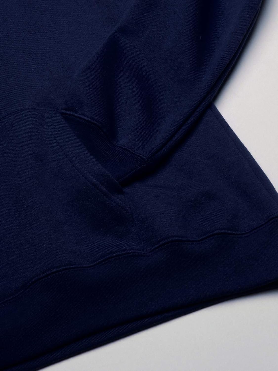 Top of the World Womens Essential Script Fleece Hoodie Sweatshirt : Clothing