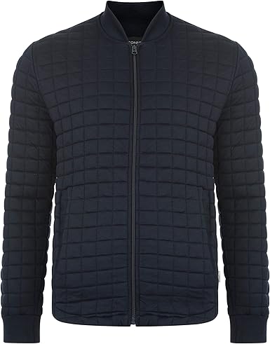 french connection hoodie zip through