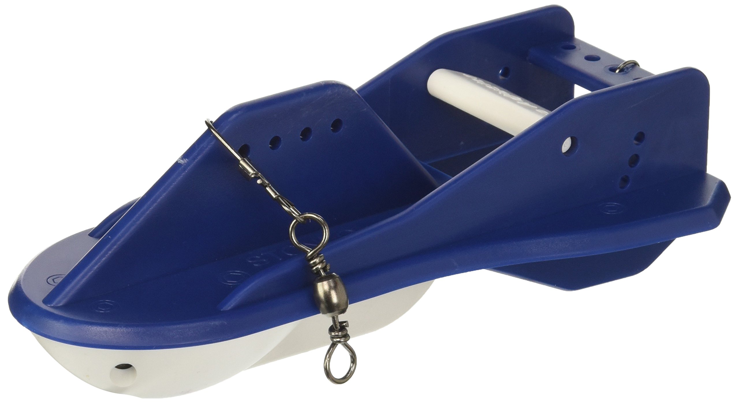 STONFO ART.686 PRO-DIVER2 Blue Alloy Steel Fishing Lure for Boats