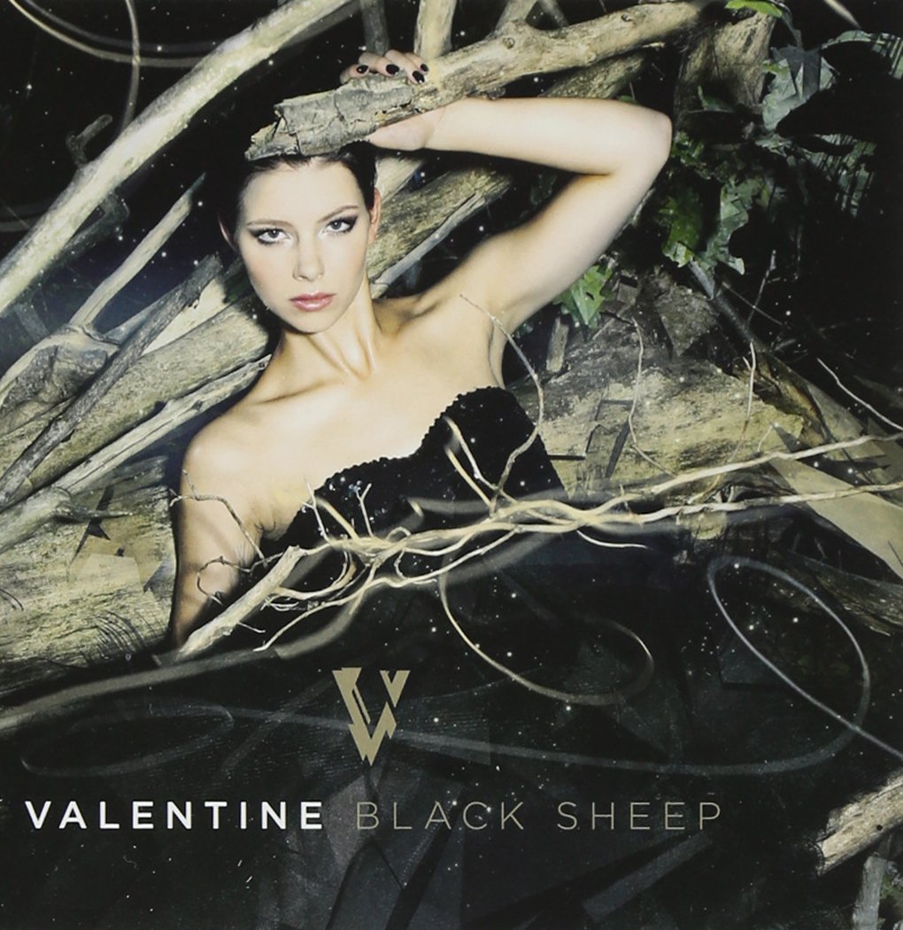 Black Sheep Valentine Official Music Video