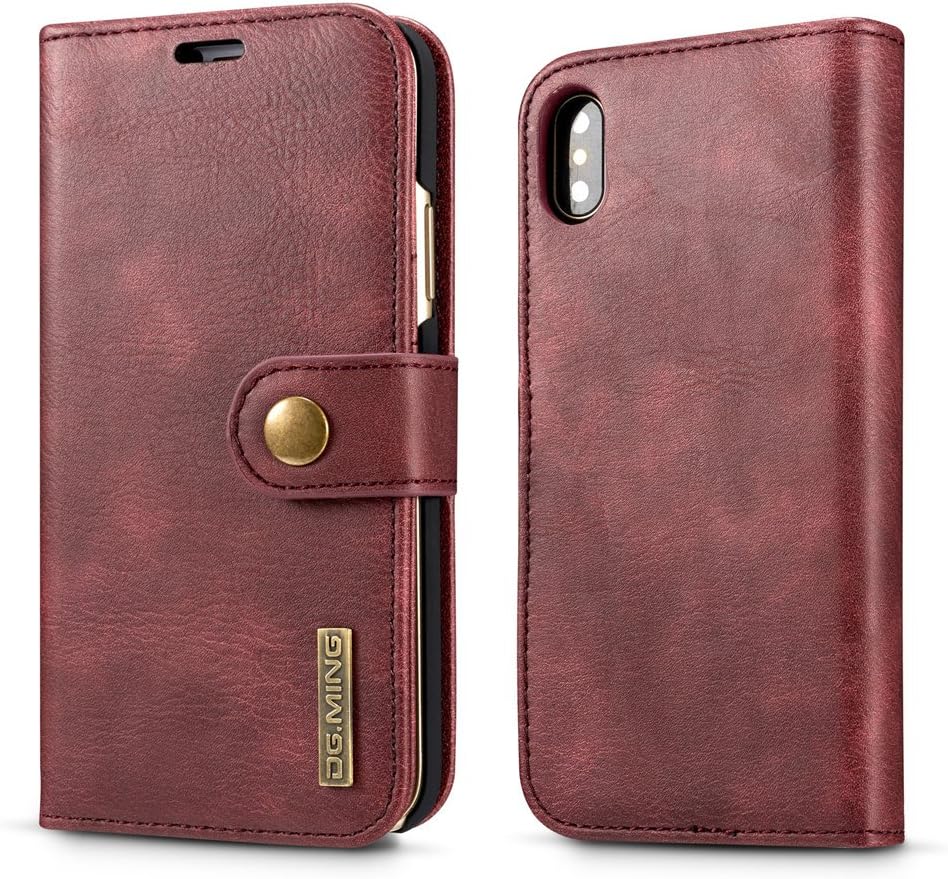 With 3 Cards Slots Wallet PU Leather Phone Case Phone Cover