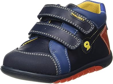 Pablosky Chaussure Bateau Bebe Garcon Amazon Fr Chaussures Et Sacs