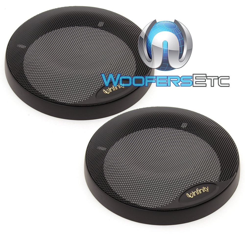 infinity kappa perfect 5.1