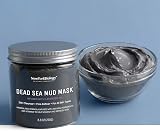 NEW YORK BIOLOGY Dead Sea Mud Mask with Lavender 250 g Spa Quality view 6