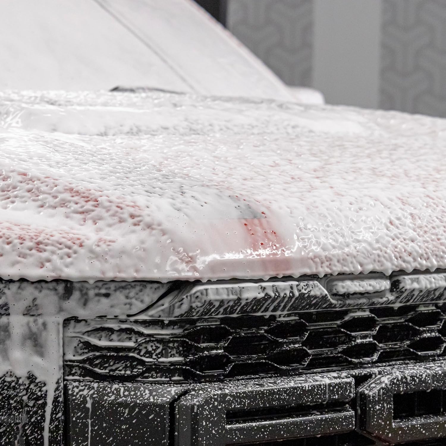 Meguiar's Watermelon Bubblegum Autoshampoo - Hervorragende Reinigungskraft, Angenehmer Duft, starke Schaumbildung, konzentrierte Formel, ideal für Schaumkanonen, 1890ml, G250464EU 8