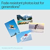 HP Everyday Photo Paper Glossy 10 x 15 cm 100 sheets 200 g/m2 CR757A view 6