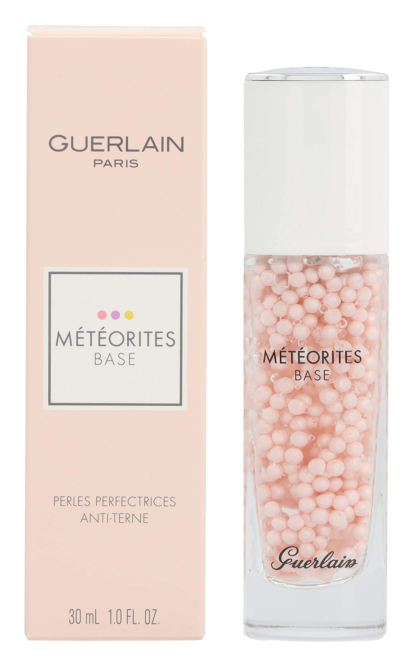 Guerlain Perfecting Pearls Anti Dullness Meteorites Base, 30 millilitre