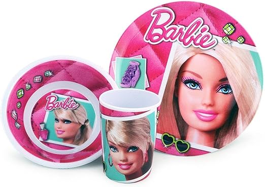 barbie cena