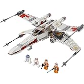 LEGO Star Wars X-Wing Starfighter 9493