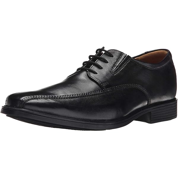 Amazon.com | Johnston & Murphy Men's Shuler Bicycle Toe Oxford