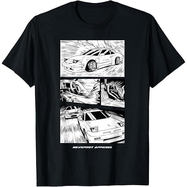 【Regency Works】PARIS CAR TEE 15672123898731322870_2048.jpg?