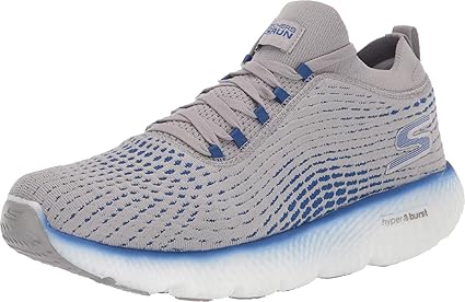 tênis skechers go run max road 3 masculino