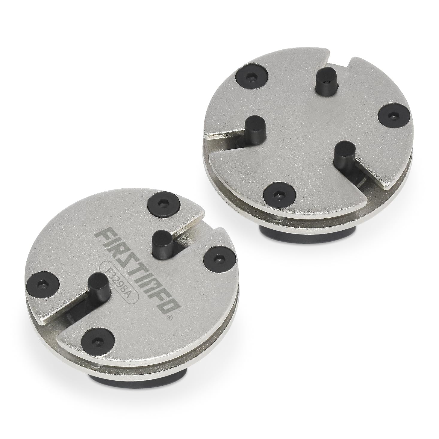 FIRSTINFO F3298A | Universal 2&3 Pin Adjustable Brake Caliper Rewind Tool | 3/8"