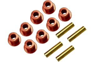 Skyjacker SE90F Front Softride Spring Bushing Kit