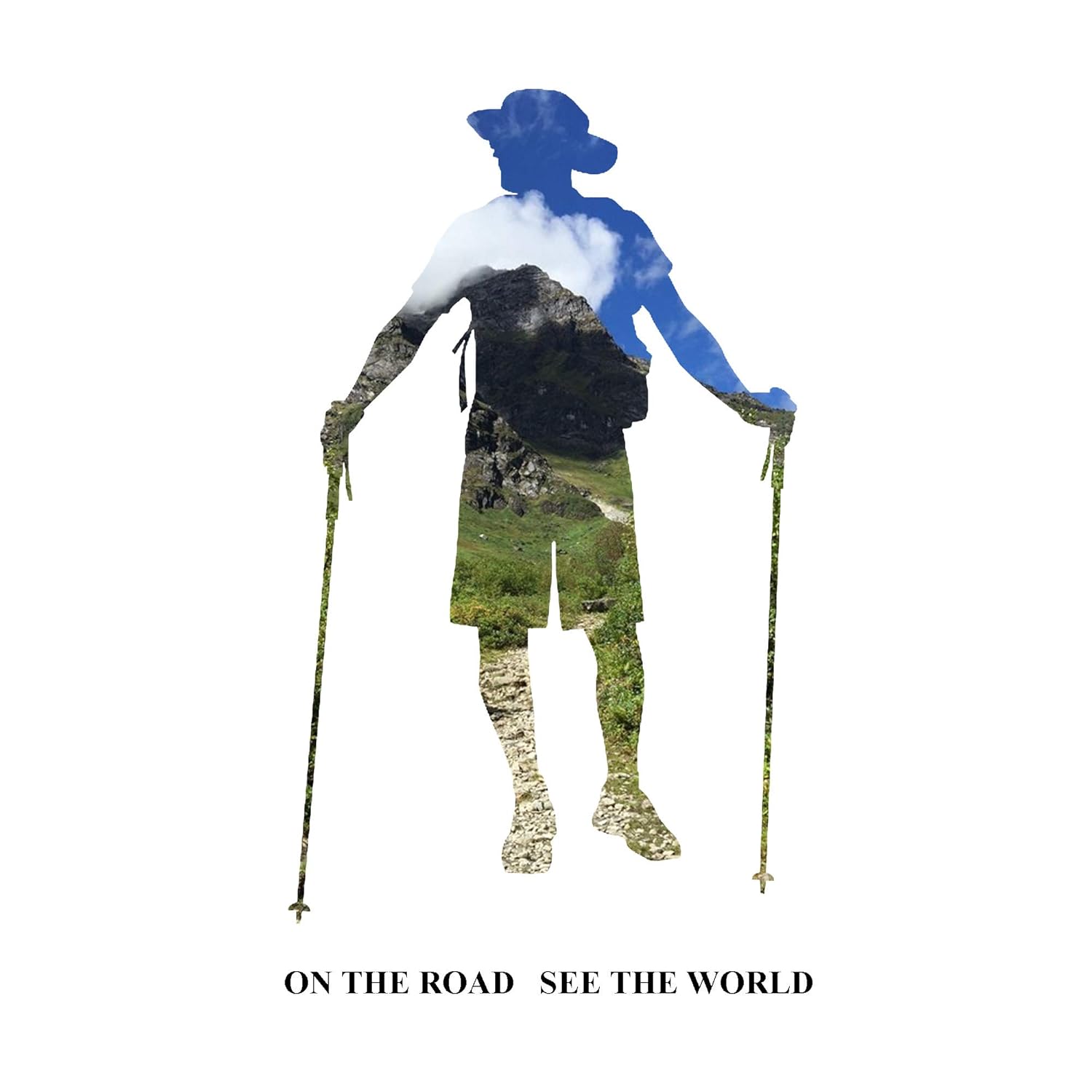 trekking pole accessories