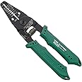 ENGINEER PA-07 Precision wire strippers, professional grade, super sharp carbon steel jaws. Made in Japan