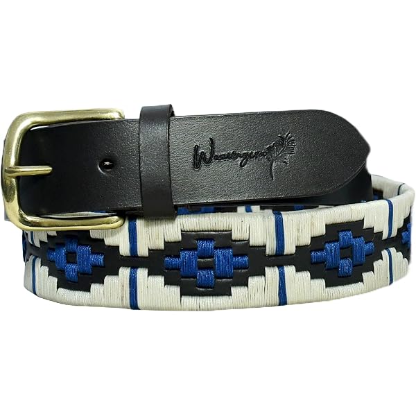 CWCYYDSYY Studded Rivet Camouflage Belts Y2K Punk Hip Hop  display picture 1