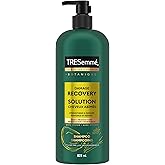 TRESemme Botanique Damage Recovery Shampoo for damaged hair + Avocado Oil Protein formulated with Pro Style Technology™ 828 m