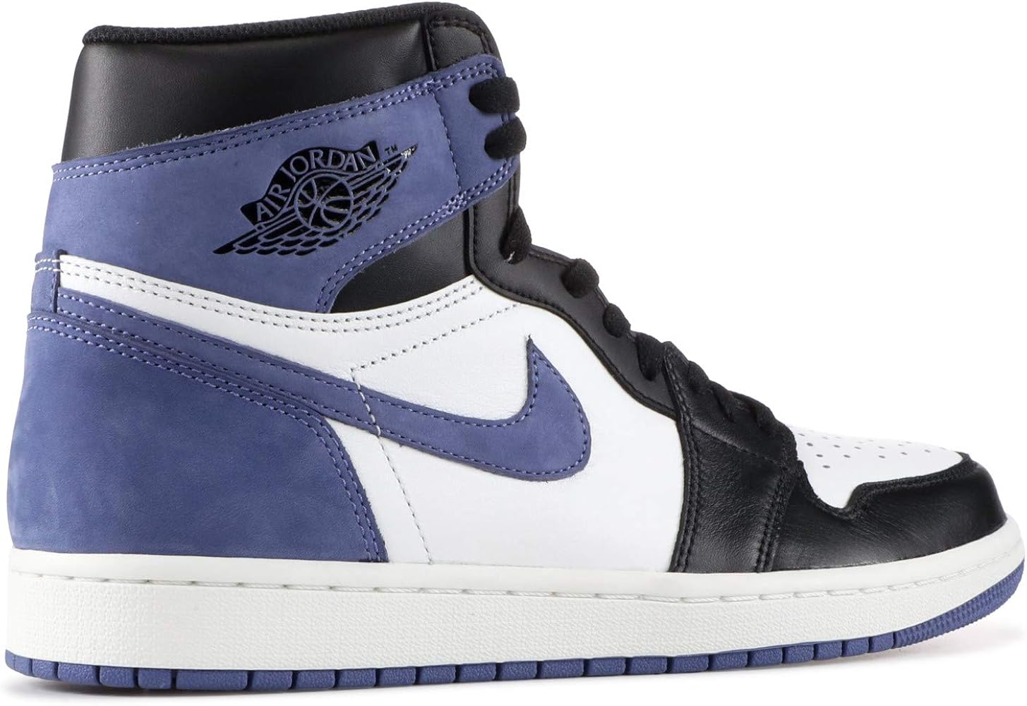 jordan 1 blue moon for sale